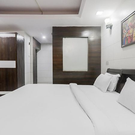 Hotel O The Casa Picolla Patna  Exterior foto