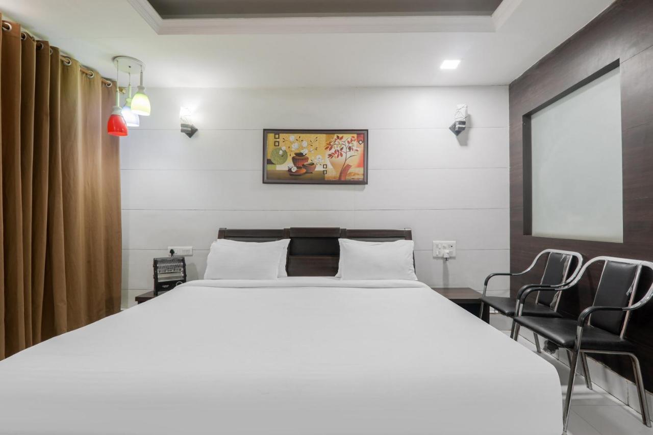 Hotel O The Casa Picolla Patna  Exterior foto