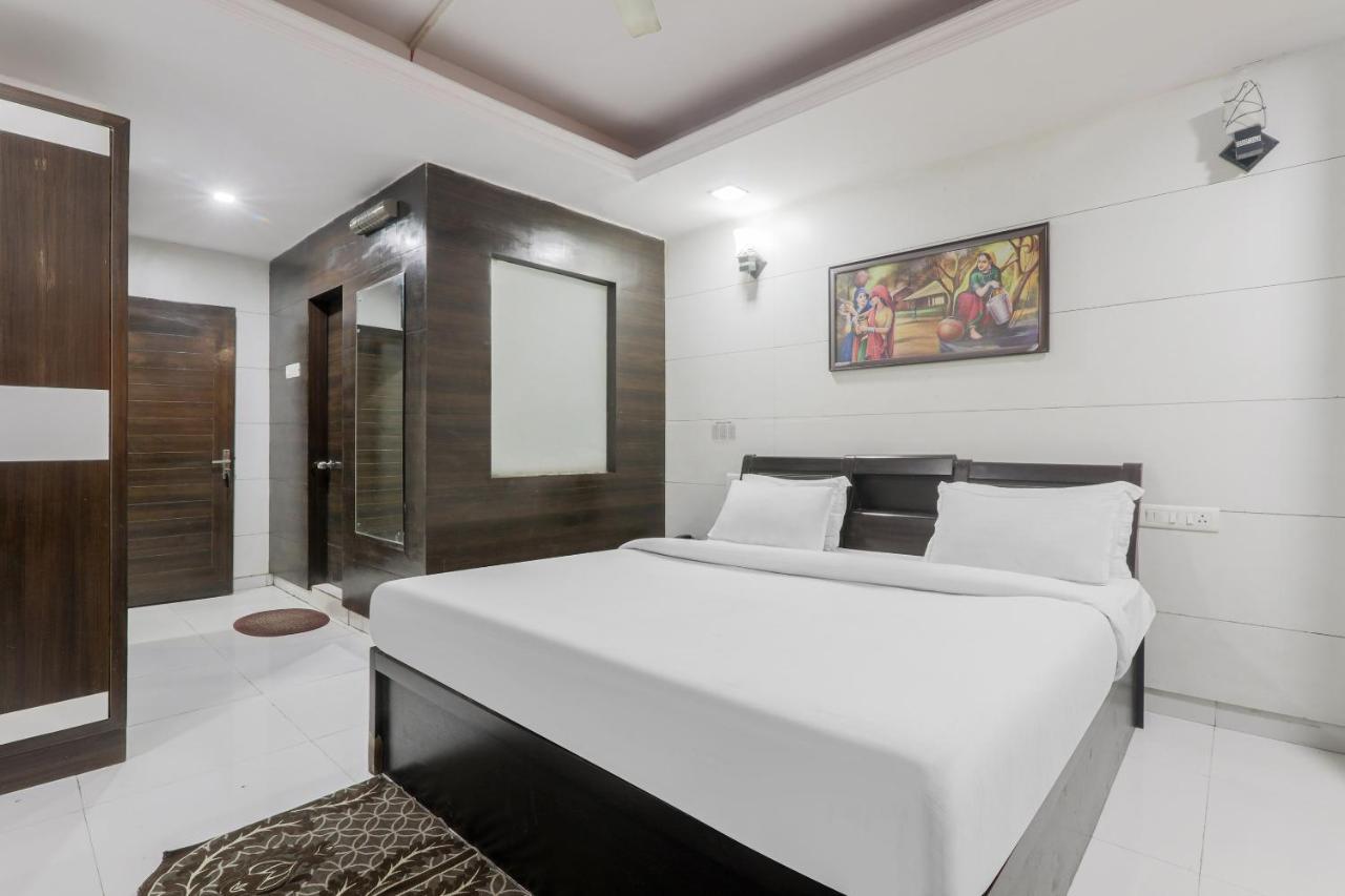 Hotel O The Casa Picolla Patna  Exterior foto