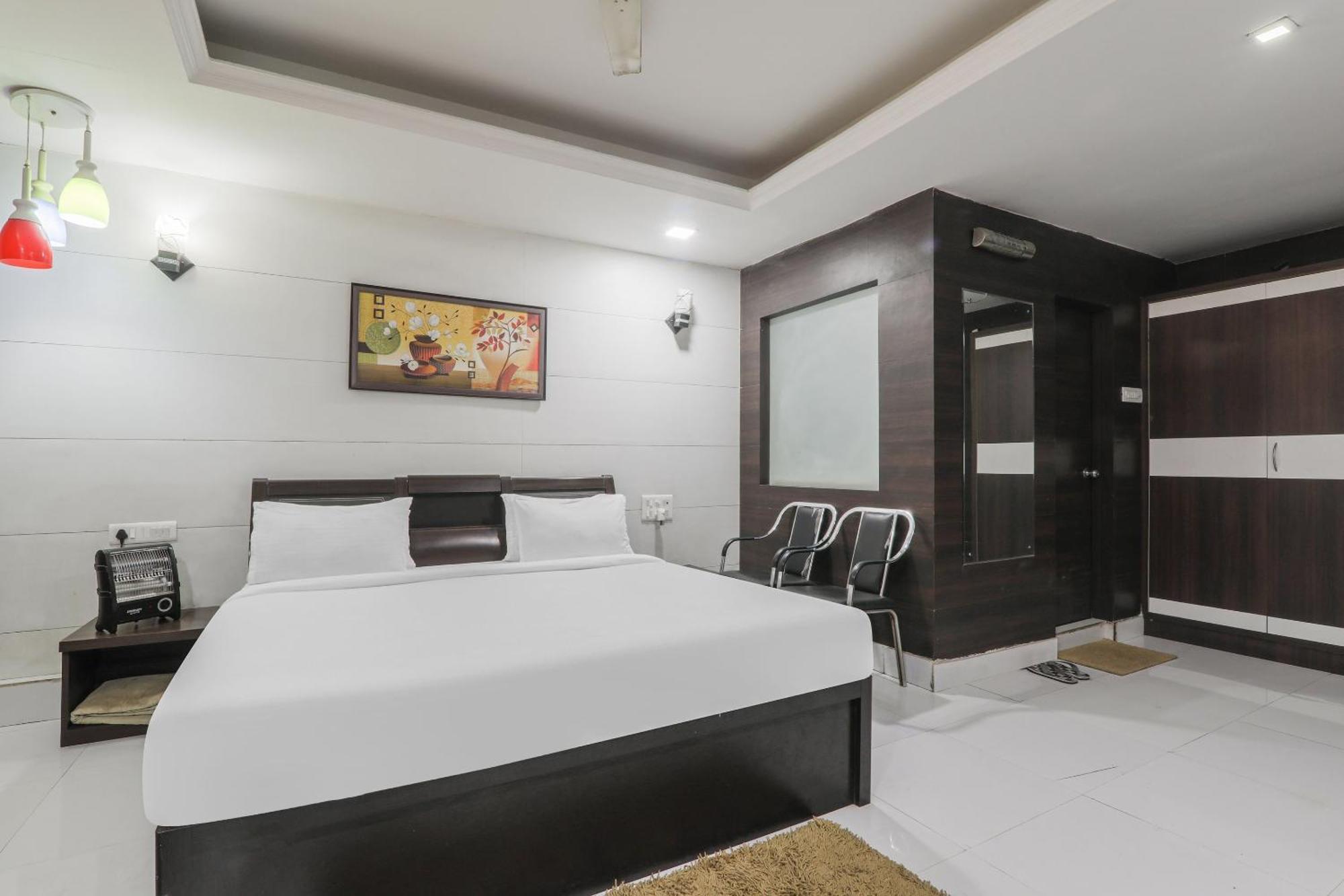 Hotel O The Casa Picolla Patna  Exterior foto