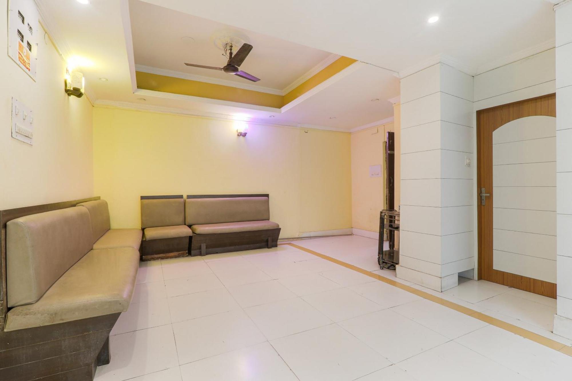 Hotel O The Casa Picolla Patna  Exterior foto