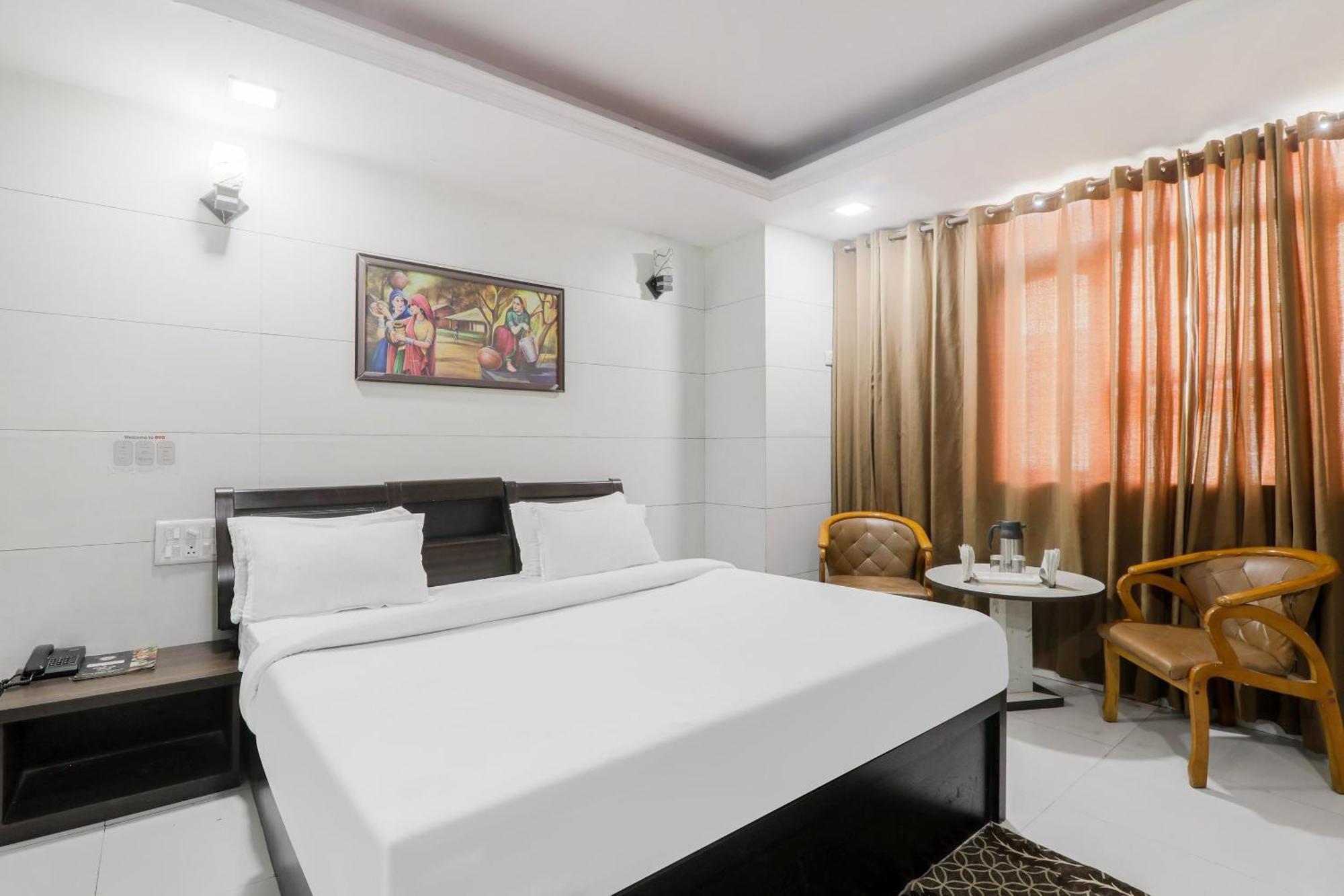 Hotel O The Casa Picolla Patna  Exterior foto